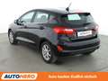 Ford Fiesta 1.0 EcoBoost Mild-Hybrid Titanium X *NAVI*ACC*CAM* Schwarz - thumbnail 4