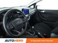 Ford Fiesta 1.0 EcoBoost Mild-Hybrid Titanium X *NAVI*ACC*CAM* Noir - thumbnail 11