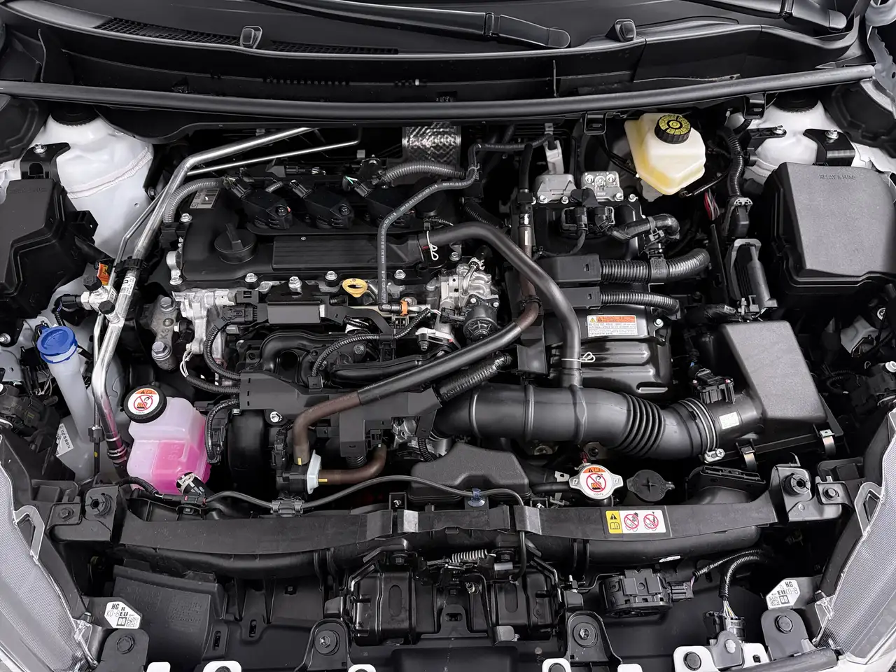 Toyota Yaris 2026