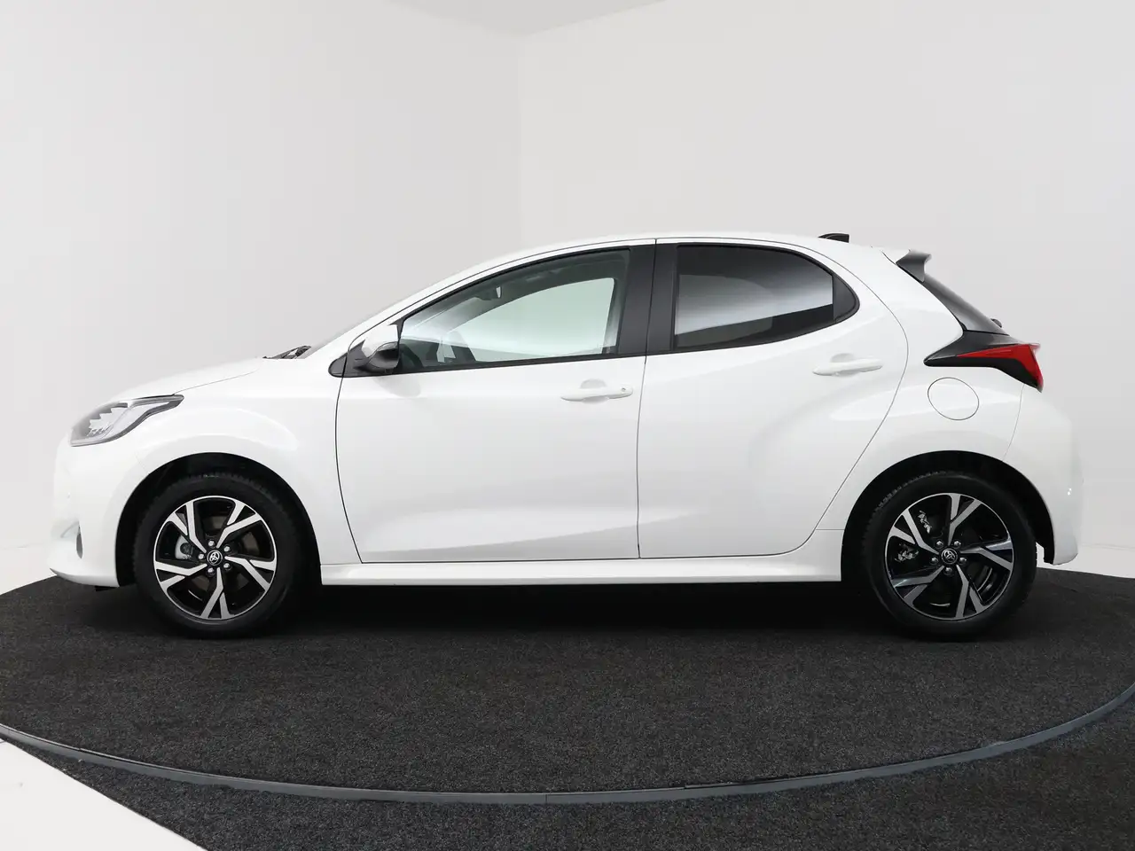 Toyota Yaris 2026