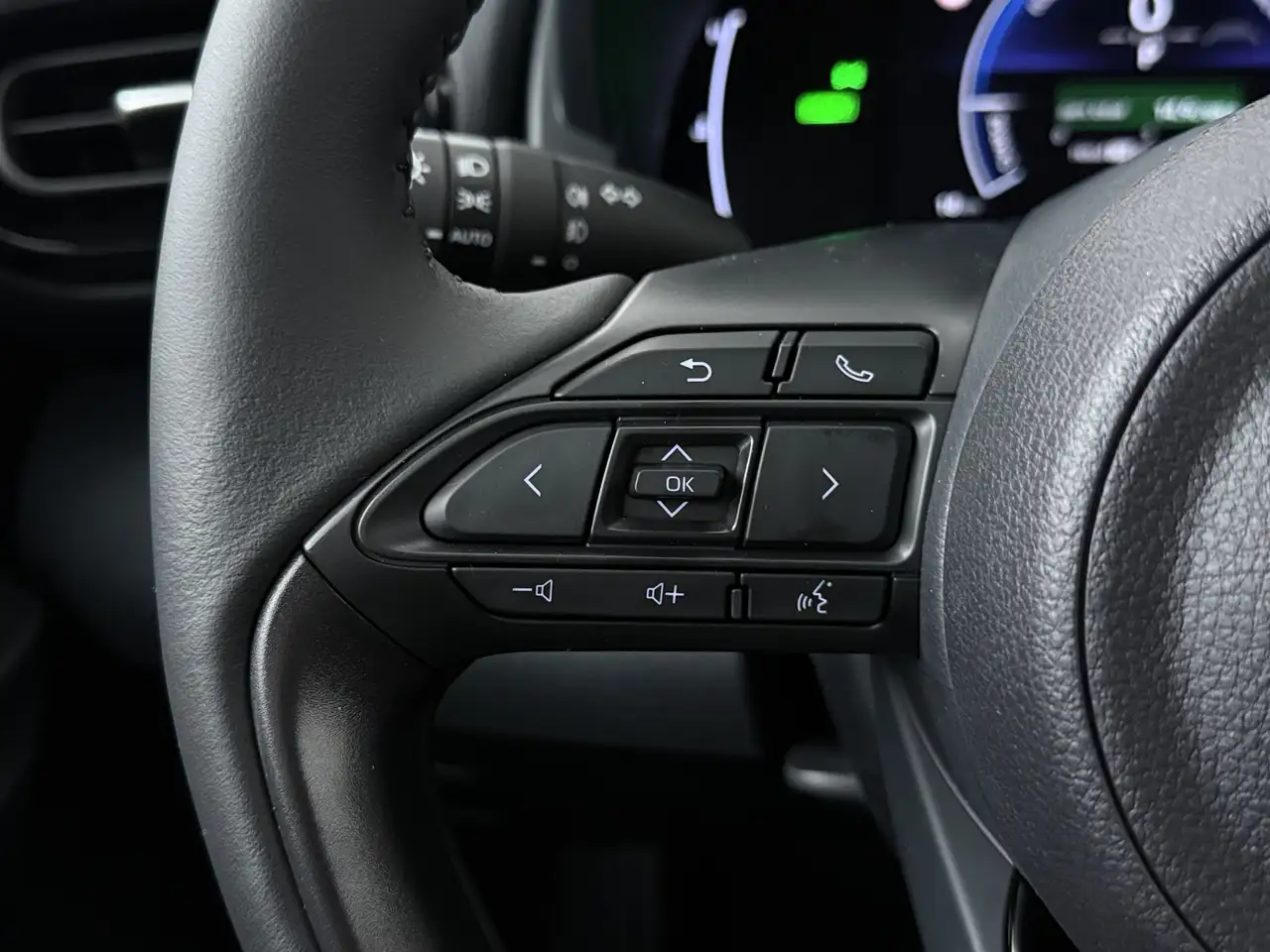 Toyota Yaris 2026 — фото 10