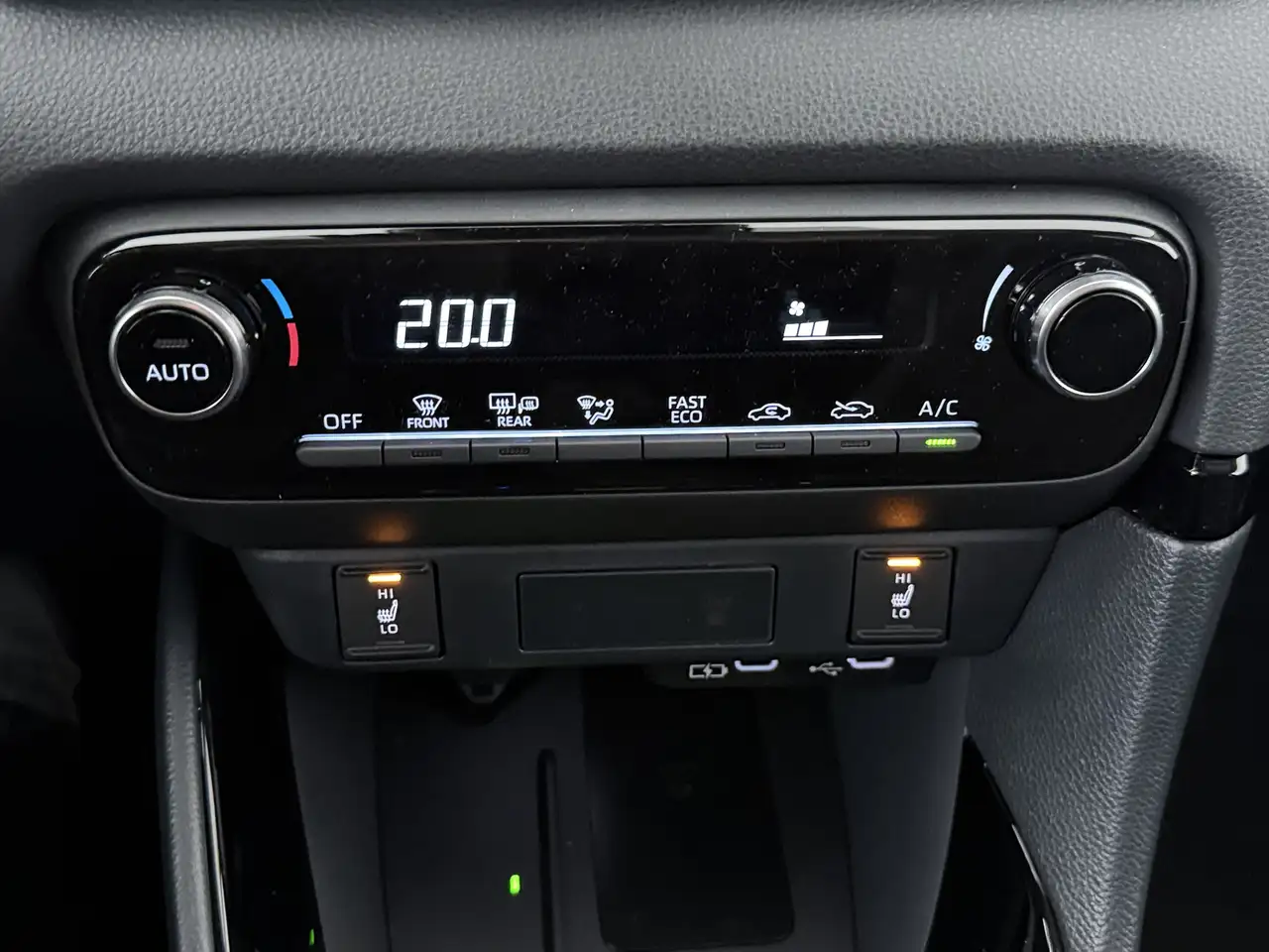 Toyota Yaris 2026 — фото 13