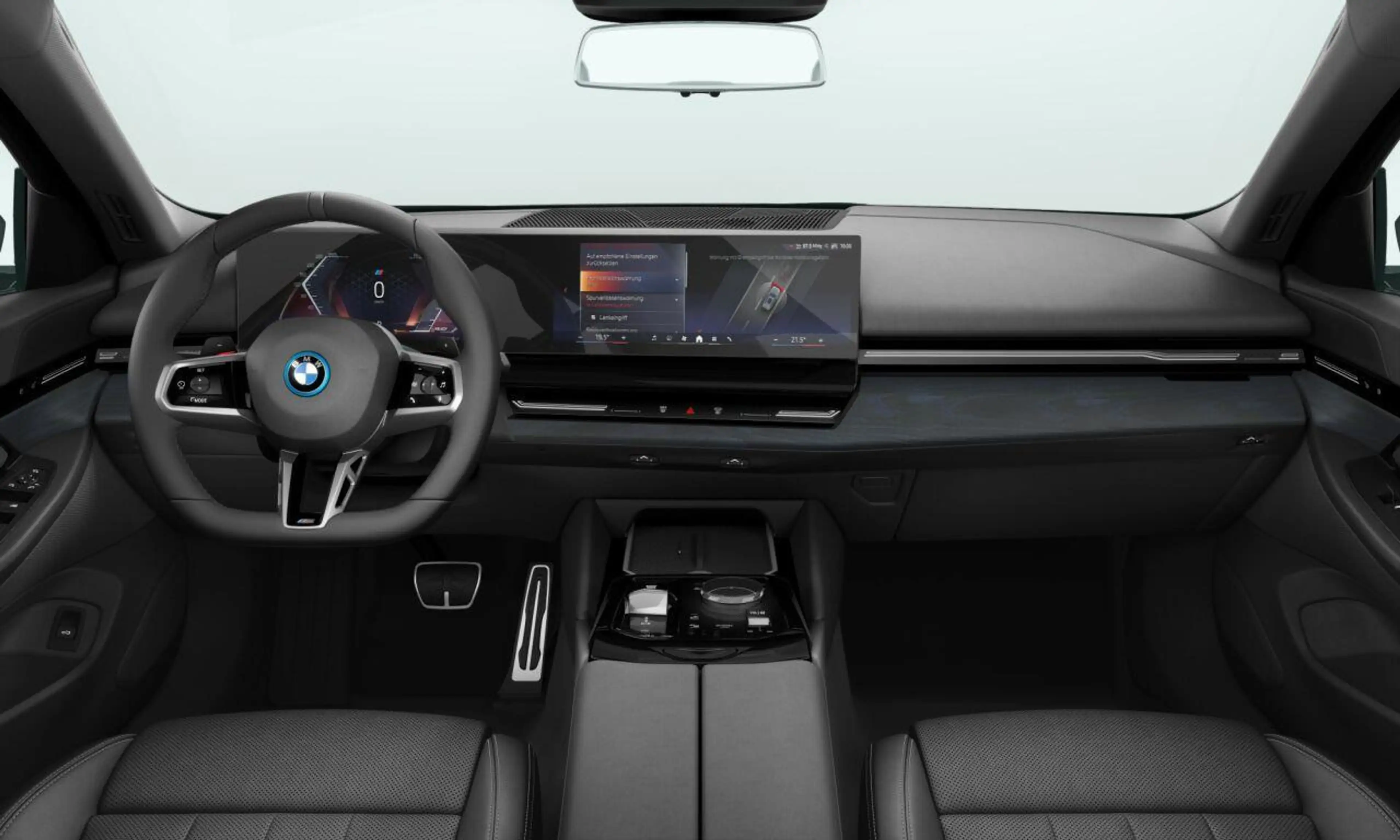 BMW 530 5 Serie Touring 530e M Sportpakket | Driving Assis — photo 3