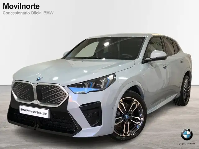 BMW iX2 xDrive30A