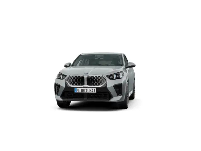 BMW iX2 xDrive30A