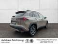 Toyota Corolla Cross 2,0 HYBRID 2WD Teamplayer 5t. Braun - thumbnail 5