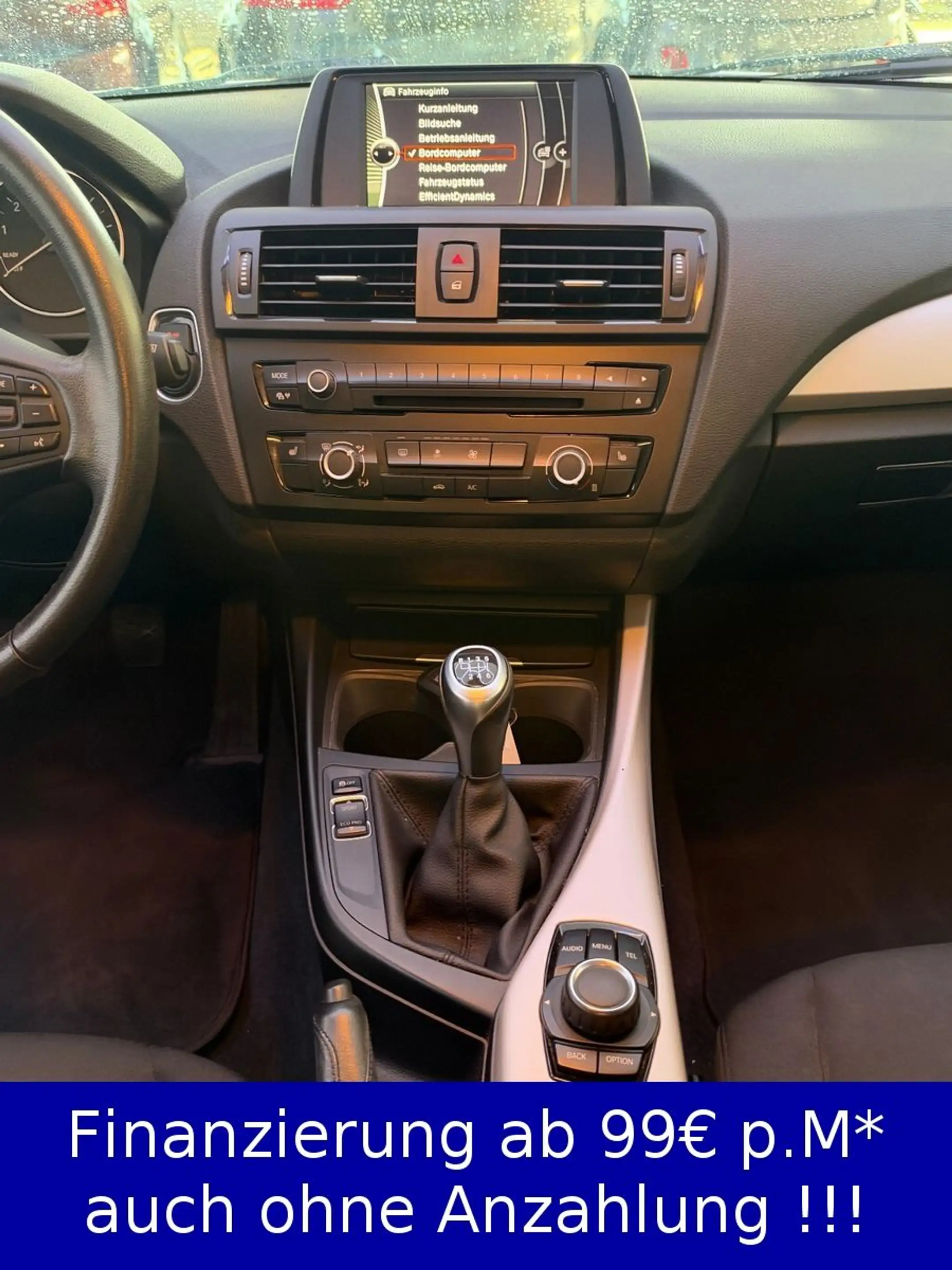 BMW 114 i Urban Line Navi Prof. Advantage Paket Plus — photo 15