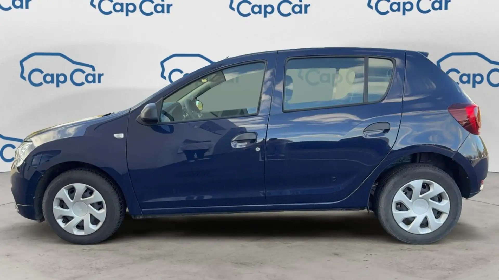Dacia Sandero 1.0 SCe 75 Access - 2