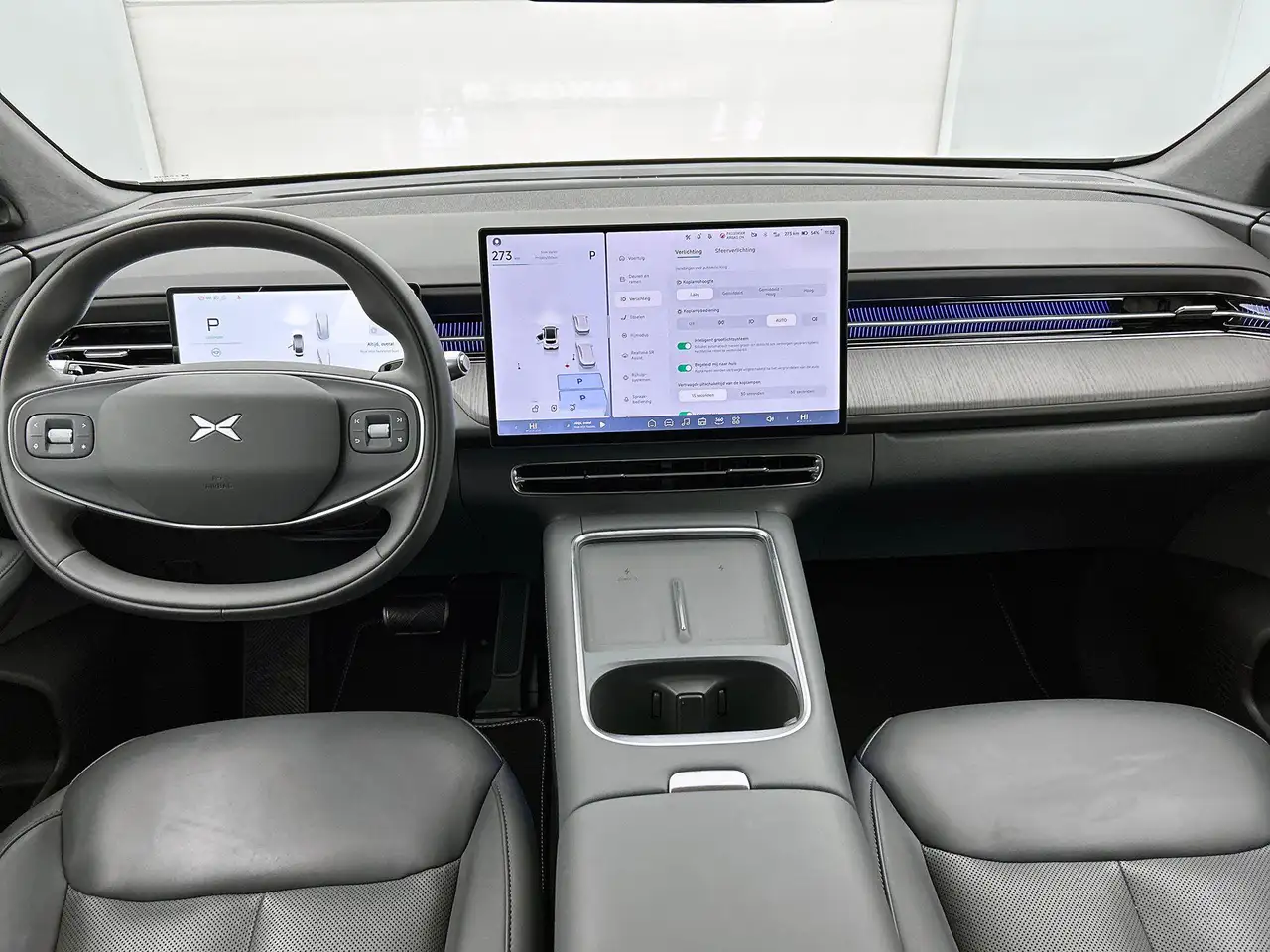 Xpeng G6 2025
