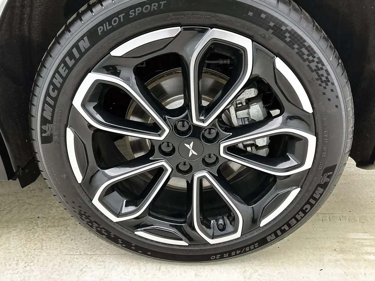 Xpeng G6 2025