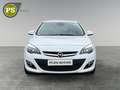 Opel Astra J Sports Tourer Exklusiv 2.0 CDTI AHK Navi     Meh Weiß - thumbnail 5