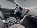 Opel Astra J Sports Tourer Exklusiv 2.0 CDTI AHK Navi     Meh Weiß - thumbnail 7