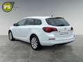 Opel Astra J Sports Tourer Exklusiv 2.0 CDTI AHK Navi     Meh Weiß - thumbnail 9