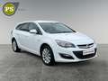 Opel Astra J Sports Tourer Exklusiv 2.0 CDTI AHK Navi     Meh Weiß - thumbnail 8