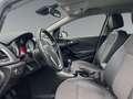 Opel Astra J Sports Tourer Exklusiv 2.0 CDTI AHK Navi     Meh Weiß - thumbnail 4