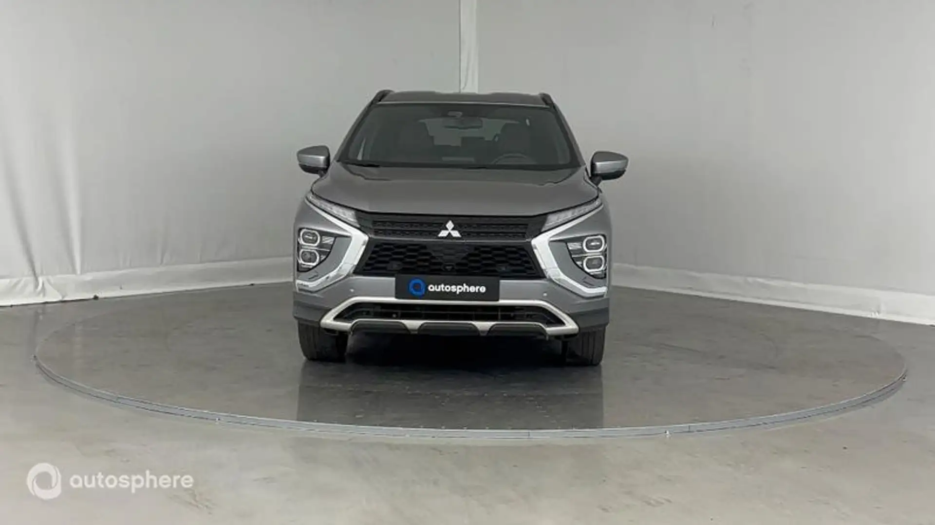 Mitsubishi Eclipse Cross 2.4 MIVEC PHEV 188ch Black Collection 4WD 2023 - 2