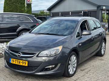 Sports Tourer 1.4 Turbo Sport 2012 Trekhaak