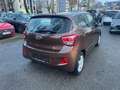 Hyundai i10 1.0 Gold YES! inkl. WKR SHZ LKR KLIMA Braun - thumbnail 8