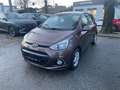 Hyundai i10 1.0 Gold YES! inkl. WKR SHZ LKR KLIMA Braun - thumbnail 4