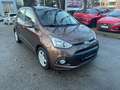 Hyundai i10 1.0 Gold YES! inkl. WKR SHZ LKR KLIMA Braun - thumbnail 2