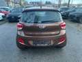 Hyundai i10 1.0 Gold YES! inkl. WKR SHZ LKR KLIMA Braun - thumbnail 7
