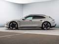 Porsche Taycan Sport Turismo Grau - thumbnail 2