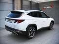 Hyundai TUCSON NX4 Prestige Line 1,6 T-GDi PHEV 4WD AT Blanc - thumbnail 3