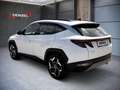 Hyundai TUCSON NX4 Prestige Line 1,6 T-GDi PHEV 4WD AT Blanc - thumbnail 2