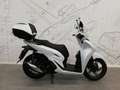 Honda SH 150 ABS MATTE PEARL COOL WHITE YM 2024 - thumbnail 1