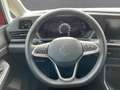 Volkswagen Caddy 1.5 TSI DSG 5JG+ACC+SHZ+2xPDC+MFL+STDHZG Rot - thumbnail 9