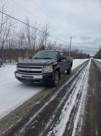 2WD Reg Cab 133.0 LT