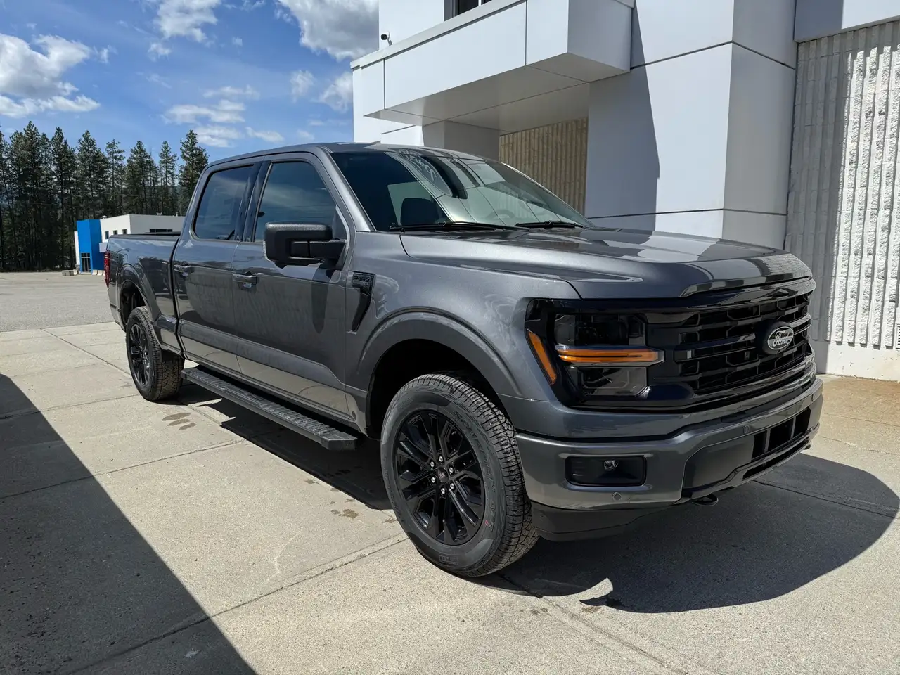 2026 Ford F 150