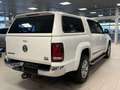Volkswagen Amarok Atacama DoubleCab 4Motion PDC Kamera 17" Weiß - thumbnail 6