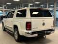 Volkswagen Amarok Atacama DoubleCab 4Motion PDC Kamera 17" Weiß - thumbnail 5