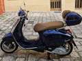 Piaggio Primavera Blue - thumbnail 2