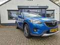 Mazda CX-5 2.0 TS+ Lease Pack 2WD Blauw - thumbnail 3