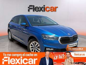 1.0 TSI Selection 70kW