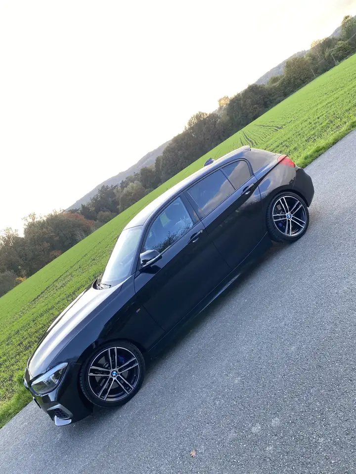 BMW 140