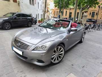 37 GT Premium Cabrio
