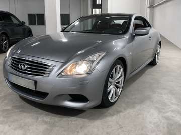 37 GT Premium Cabrio