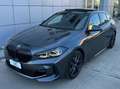 BMW 118 Serie 1 F40 118d Msport auto Grigio - thumbnail 1