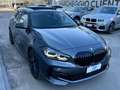 BMW 118 Serie 1 F40 118d Msport auto Grigio - thumbnail 2