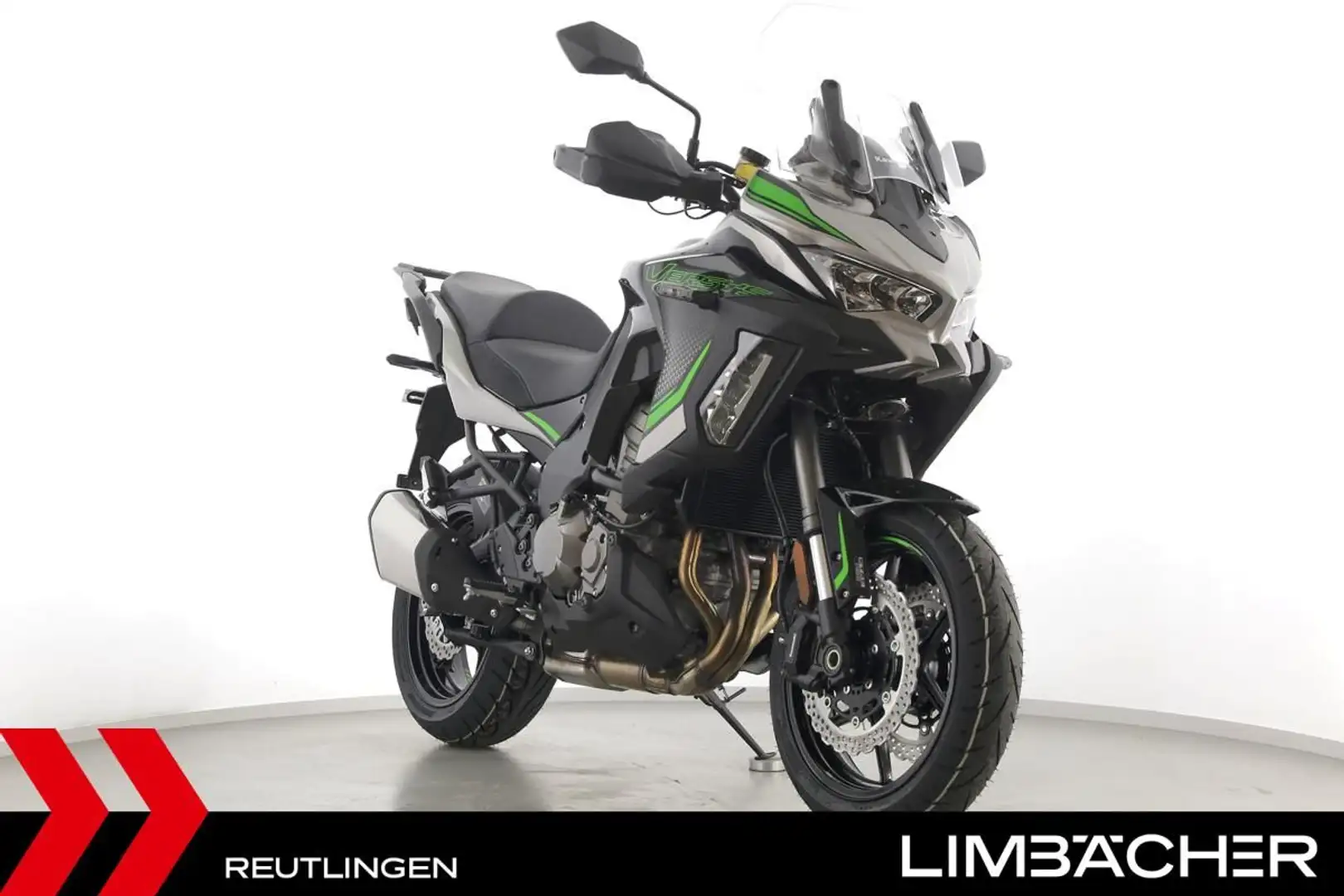 Kawasaki Versys 1000 SE 2024 - LETZTES MODELL! - 2