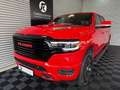 Dodge RAM 1500 5.7 SPORT 4x4/PANO/ROLL BAR/CARPLAY/AHK Rouge - thumbnail 2