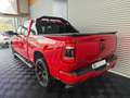 Dodge RAM 1500 5.7 SPORT 4x4/PANO/ROLL BAR/CARPLAY/AHK Rouge - thumbnail 11