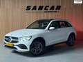 Mercedes-Benz GLC 200 4MATIC Premium PANORAMADAK|ALARM|CRUISE ADAPTIEF|P Blanc - thumbnail 1