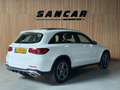 Mercedes-Benz GLC 200 4MATIC Premium PANORAMADAK|ALARM|CRUISE ADAPTIEF|P Blanc - thumbnail 8