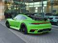 Porsche 992 911 Carrera S 992 TECHART KERAMIK LIFT Chrono Grün - thumbnail 2