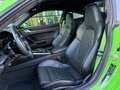 Porsche 992 911 Carrera S 992 TECHART KERAMIK LIFT Chrono Grün - thumbnail 14