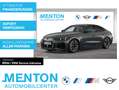 BMW i4 eDrive40 M Sportpaket HK HiFi DAB LED RFK Grau - thumbnail 1